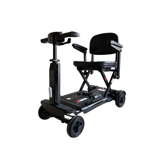 Αμαξίδιο Scooter Πτυσσόμενο με χρήση τηλεχειριστηρίου “AEGLE” Mobiakcare 0805761 Αμαξίδιο Scooter Πτυσσόμενο με χρήση τηλεχειριστηρίου “AEGLE” Mobiakcare 0805761