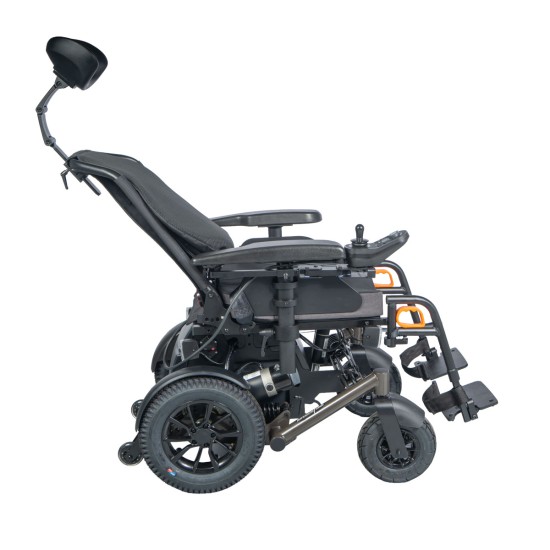 Ηλεκτροκίνητο Αμαξίδιο “IMPERIUM” Mobiakcare 0815013 Ηλεκτροκίνητο Αμαξίδιο “IMPERIUM” Mobiakcare 0815013