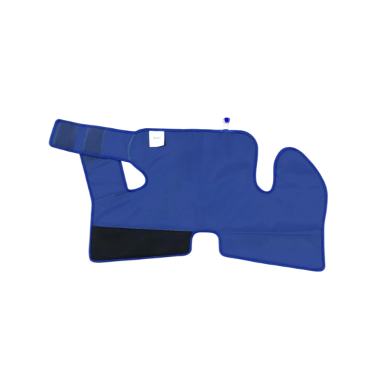 Επίθεμα Κρυοθεραπείας Σφυρών Medical Brace KRP/LFQ-A2-M Επίθεμα Κρυοθεραπείας Σφυρών Medical Brace KRP/LFQ-A2-M