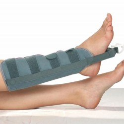 Έλξη Ισχίου Ortholand