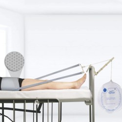 Έλξη Οσφύος Ortholand