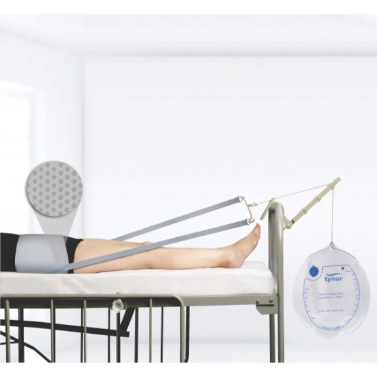 Έλξη Οσφύος Ortholand Έλξη Οσφύος Ortholand