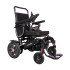 Αναπηρικό Αμαξίδιο Ηλεκτροκίνητο Αλουμίνιου Πτυσσόμενο “FELIX” Mobiakcare 0805762