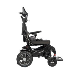 Αναπηρικό Αμαξίδιο Ηλεκτροκίνητο Αλουμίνιου Πτυσσόμενο “FELIX” Mobiakcare 0805762 Αναπηρικό Αμαξίδιο Ηλεκτροκίνητο Αλουμίνιου Πτυσσόμενο “FELIX” Mobiakcare 0805762