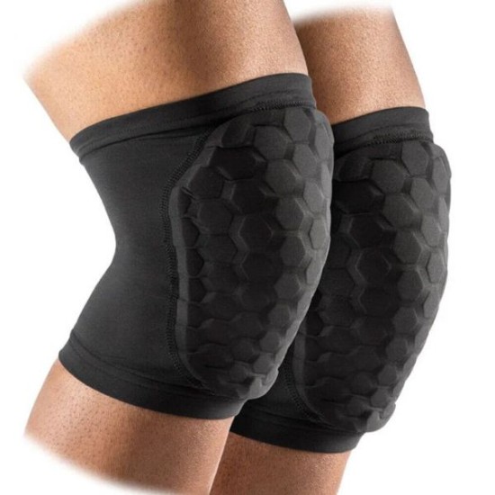 Αθλητική Περιαγκωνίδα-Επιγονατίδα-Περικνημίδα με Επίθεμα MCDAVID 6440 