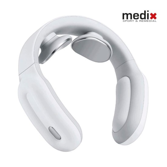Συσκευή Μασάζ Αυχένα NECK MASSAGER MEDIX 26141