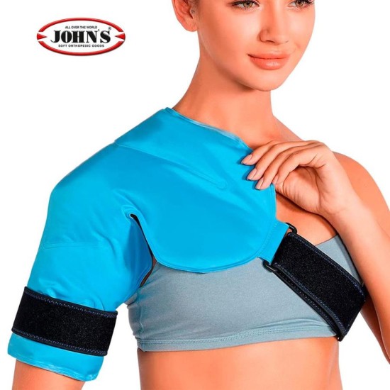 Παγοκύστη Ώμου με GEL JOHN'S 23948