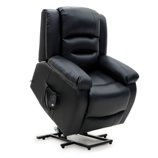 Ανακλινόμενη Πολυθρόνα NYX II Mobiakcare 0815735 Ανακλινόμενη Πολυθρόνα NYX II Mobiakcare 0815735