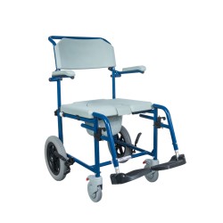 Αναπηρικό αμαξίδιο “RHINO” 12’’ Mobiakcare 0815021