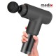 Συσκευή Μασάζ MUSCLE MASSAGE GUN MEDIX 26140
