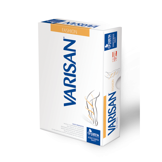 Κάλτσες Κάτω Γόνατος VARISAN FASHION Ccl 1 2035