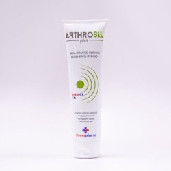 Arthrosil Plus WarmIce Gel (100ml) Powerpharm