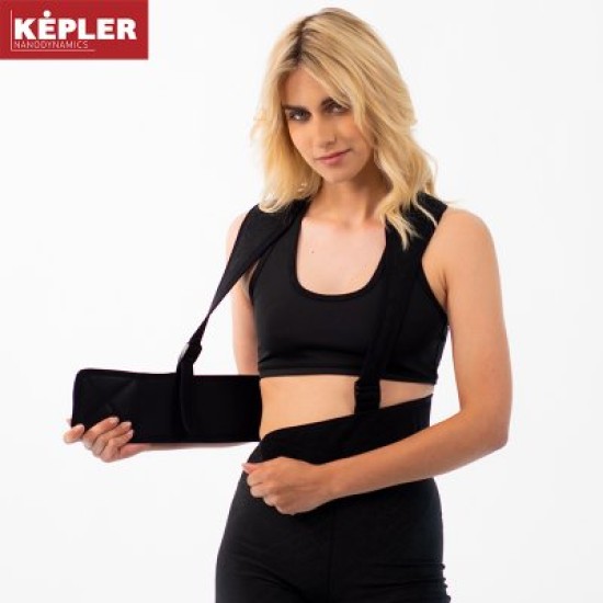 Νάρθηκας Κύφωσης Kepler 80300