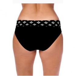 Μαγιό Μαστεκτομής Bikini Κάτω Μέρος Amoena Palermo HW Panty 71750