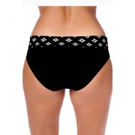 Μαγιό Μαστεκτομής Bikini Κάτω Μέρος Amoena Palermo HW Panty 71750