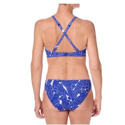 Μαγιό Μαστεκτομής Bikini Πάνω Μέρος Amoena Azores SBB Top 71760
