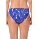 Μαγιό Μαστεκτομής Bikini Κάτω Μέρος Amoena Azores Panty 71761