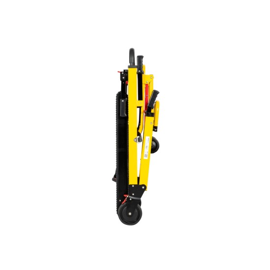 Φορείο Αλουμινίου STAIR CHAIR CLIMBER Mobiakcare 0805976
