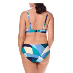 Μαγιό Μαστεκτομής Bikini Κάτω Μέρος Amoena Lisbon MH Panty 71755