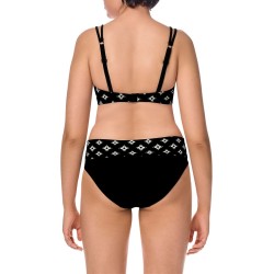 Μαγιό Μαστεκτομής Bikini Πάνω Μέρος Amoena Palermo SB Top 71748
