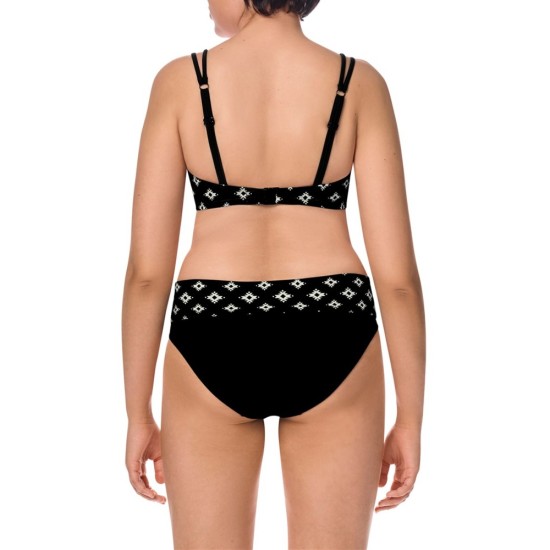 Μαγιό Μαστεκτομής Bikini Πάνω Μέρος Amoena Palermo SB Top 71748