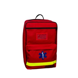 Τσάντα Πρώτων Βοηθειών MEDI BACKPACK Mobiakcare 0805972