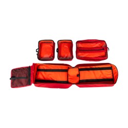 Τσάντα Πρώτων Βοηθειών MEDI BACKPACK Mobiakcare 0805972