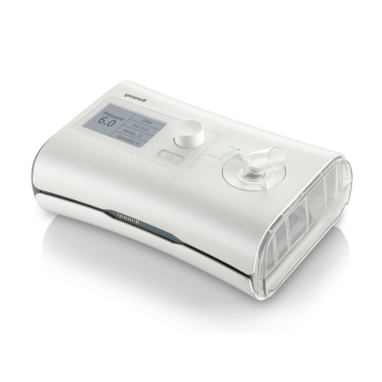 Συσκευή AUTO-CPAP YH-550 GSM YUWELL Mobiakcare 0803432 