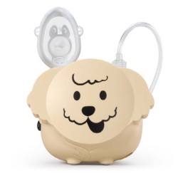 Νεφελοποιητής Παιδικός Puppy Mobiakcare 0805961 