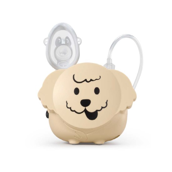 Νεφελοποιητής Παιδικός Puppy Mobiakcare 0805961 