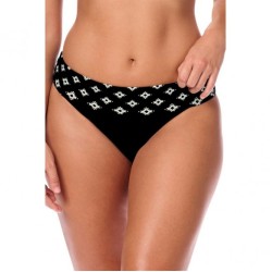 Μαγιό Μαστεκτομής Bikini Κάτω Μέρος Amoena Palermo HW Panty 71750