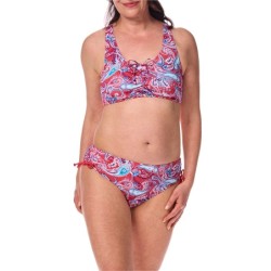 Μαγιό Μαστεκτομής Bikini Πάνω Μέρος Amoena Barbados SB Top 71775