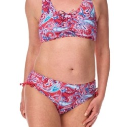 Μαγιό Μαστεκτομής Bikini Πάνω Μέρος Amoena Barbados SB Top 71775