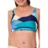 Μαγιό Μαστεκτομής Bikini Πάνω Μέρος Amoena Lisbon SB Top 71754
