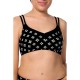 Μαγιό Μαστεκτομής Bikini Πάνω Μέρος Amoena Palermo SB Top 71748