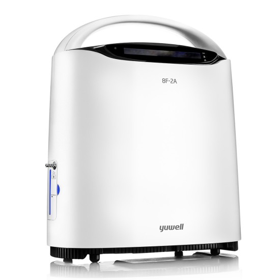 Συμπυκνωτής Οξυγόνου 2Lt, 8F-2A Mobiakcare 0803420