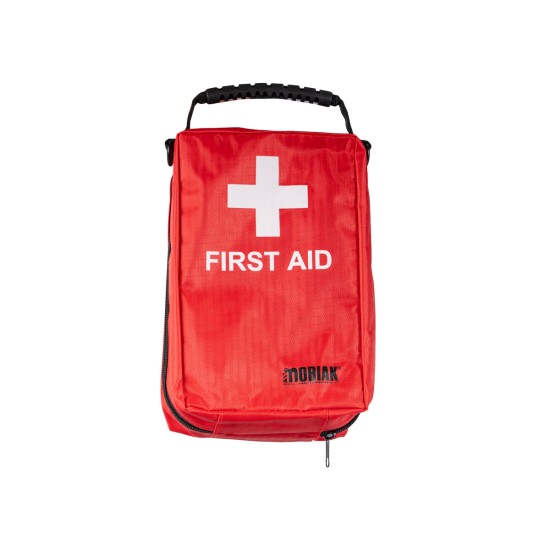 Τσάντα Πρώτων Βοηθειών Medi Mini Bag Mobiakcare 0805971