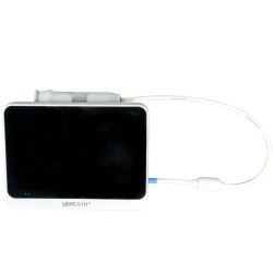 Συσκευή Μέτρησης Εκπνεόμενου ΝΟ (FeNO) UBREATH BA200 Mobiakcare 0803881