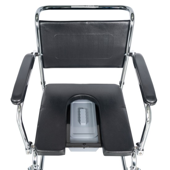 Αμαξίδιο με Δοχείο-U Shape Mobiakcare 0806777