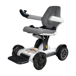 Ηλεκτροκίνητο Αμαξίδιο “ROBODRIVE” Mobiakcare 0805720