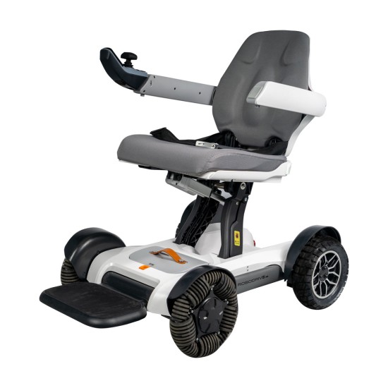 Ηλεκτροκίνητο Αμαξίδιο “ROBODRIVE” Mobiakcare 0805720