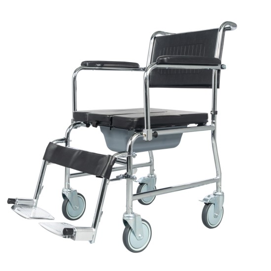 Αμαξίδιο με Δοχείο-U Shape Mobiakcare 0806777