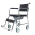 Αμαξίδιο με Δοχείο-U Shape Mobiakcare 0806777