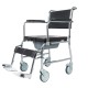 Αμαξίδιο με Δοχείο-U Shape Mobiakcare 0806777