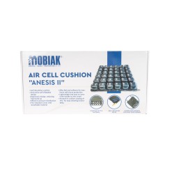 Μαξιλάρι Κατακλίσεων με Αεροκυψέλες “ANESIS II” TPU 42x42x5cm Mobiakcare 0804518