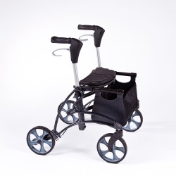 Περιπατητήρας Rollator DOLOMITE JAZZ INVACARE
