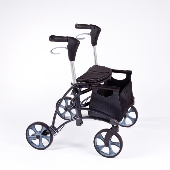 Περιπατητήρας Rollator DOLOMITE JAZZ INVACARE