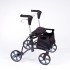 Περιπατητήρας Rollator DOLOMITE JAZZ INVACARE