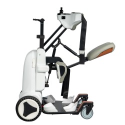 Ορθοστάτης “MOVEUP PRO MANUAL” Mobiakcare 0805723