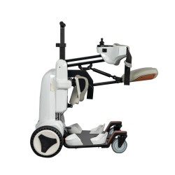 Ορθοστάτης “MOVEUP PRO ELECTRICAL” Mobiakcare 0805724